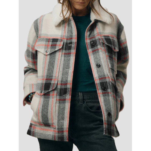 FILSON MONTONE CHECK