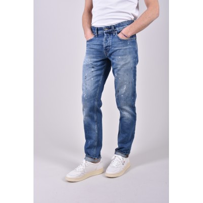 DEPARTMENT 5 - JEANS KEITH
