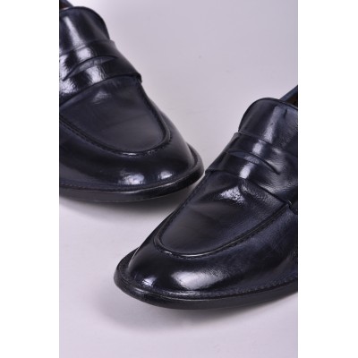 GREEN GEORGE - MOCASSINO...