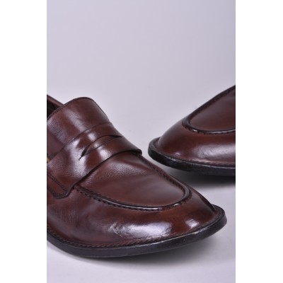 GREEN GEORGE - MOCASSINO...