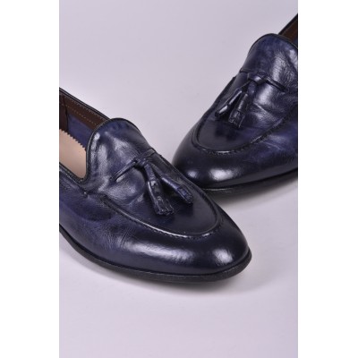 GREEN GEORGE - MOCASSINO...