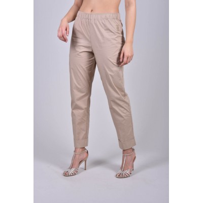 SEMICOUTURE - PANTALONE MARIEL