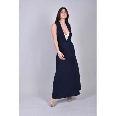 JUCCA - VESTITO LUNGO