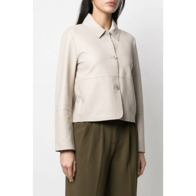 S.W.O.R.D. - GIACCA IN PELLE