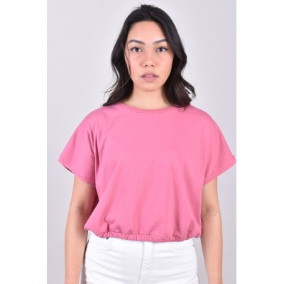 DEPARTMENT 5 - CROPPED T-SHIRT