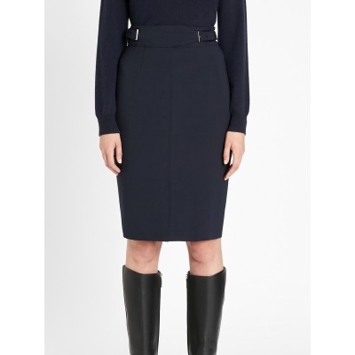 MAX MARA STUDIO - PENCIL SKIRT