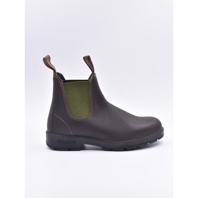 BLUNDSTONE - ANKLE BOOTS