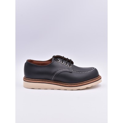 RED WING SHOES UOMO OXFORD