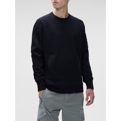 C.P. COMPANY - SWEATSHIRT
