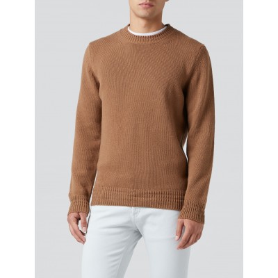 DONDUP - CREWNECK