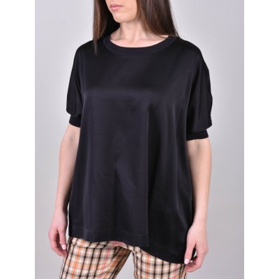JUCCA - BLUSA IN SETA