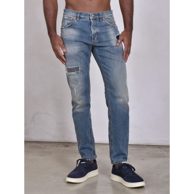 DONDUP - JEANS BRIGHTON