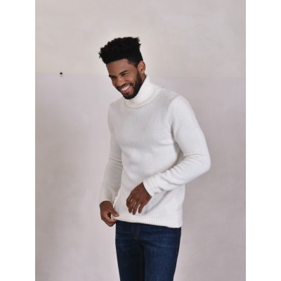 DONDUP - TURTLENECK