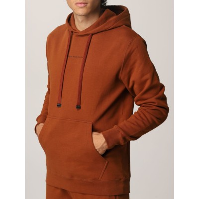 DONDUP - HOODIE