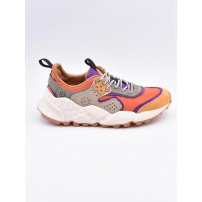 FLOWER MOUNTAIN - SNEAKERS...