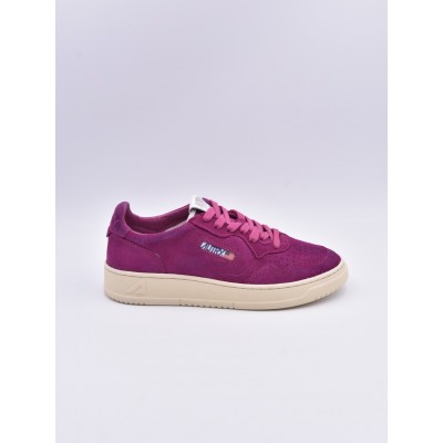 AUTRY USA - SNEAKER SUEDE...