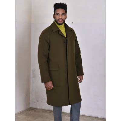 TAGLIATORE - CAPPOTTO OVER