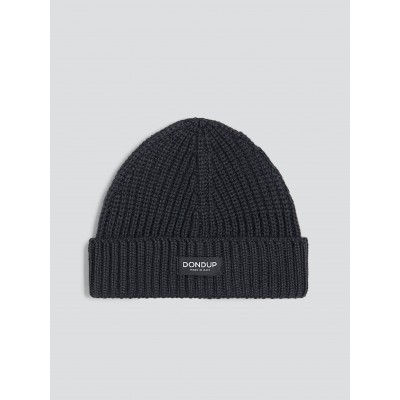 DONDUP - LOGO BEANIE
