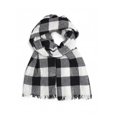 DEPARTMENT 5 - CHECKED SCARF