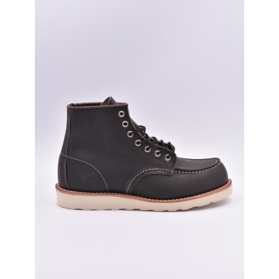 RED WING SHOES - BOOTS