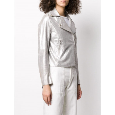 S.W.O.R.D. - CHIODO IN PELLE