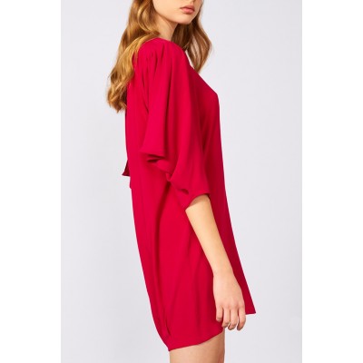 SEMICOUTURE - ABITO PAULINE