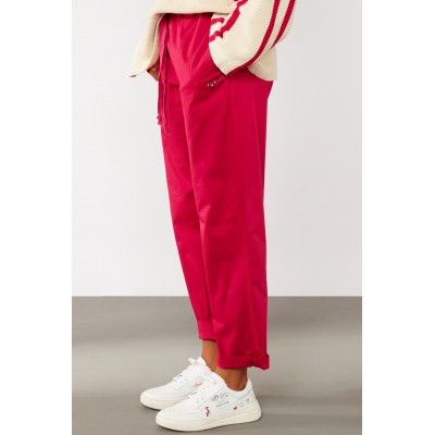 SEMICOUTURE - PANTALONE BUDDY