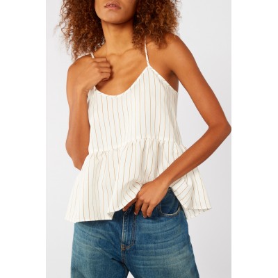 SEMICOUTURE - TOP PAULE
