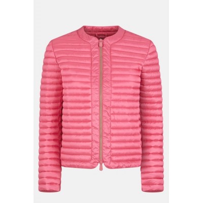 SAVE THE DUCK - QUILTED JACKET