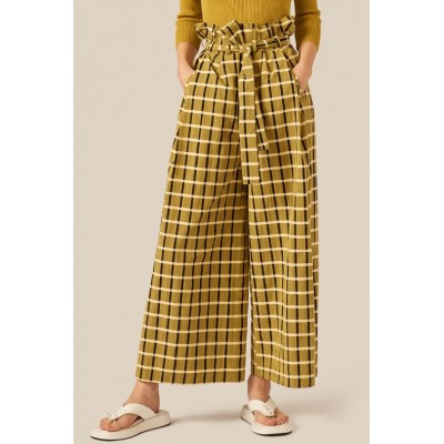 ERIKA CAVALLINI - PANTALONE...