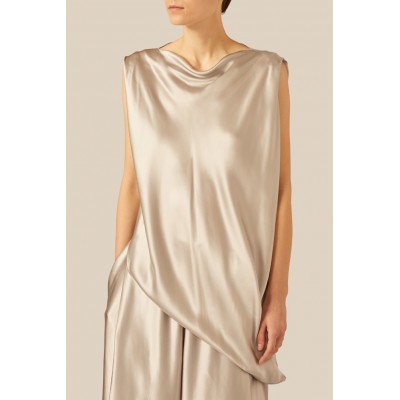 ERIKA CAVALLINI - BLUSA INES