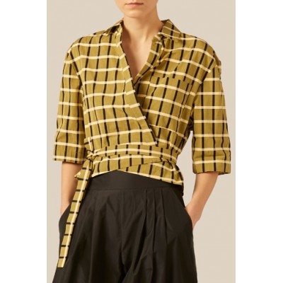 ERIKA CAVALLINI - CAMICIA...