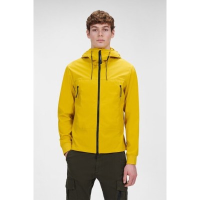 C.P. COMPANY - SHELL-R JACKET